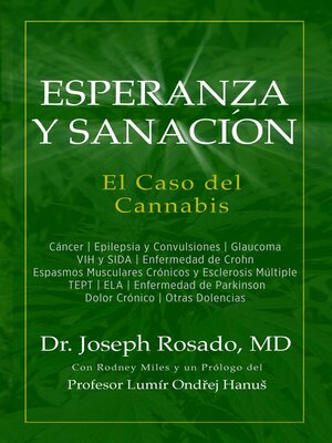 cover image of Esperanza y Sanación